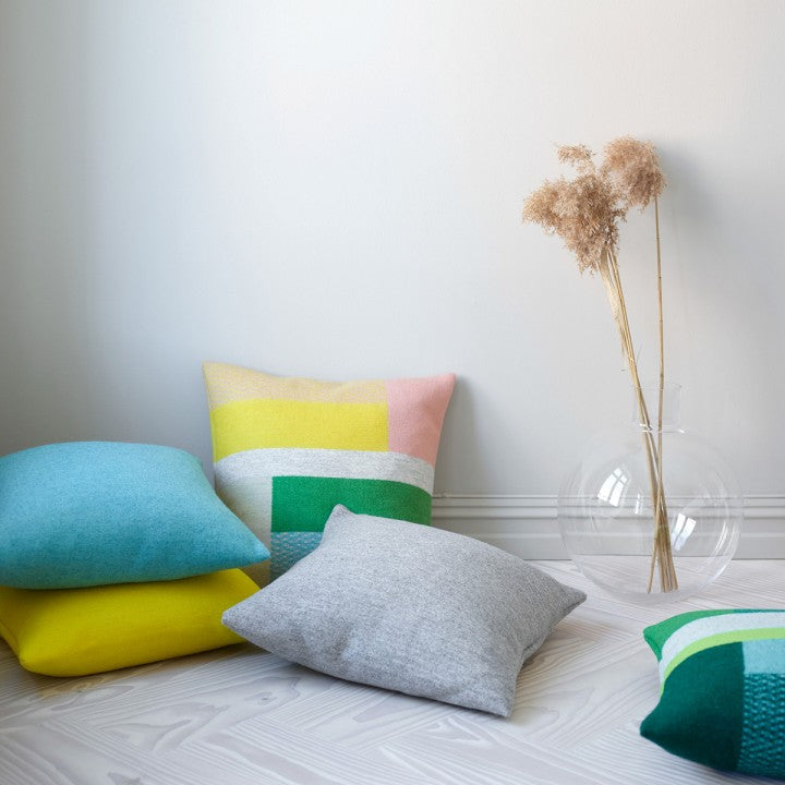 Warum eine gute Wolldecke mehr ist als nur ein Wohnaccessoire