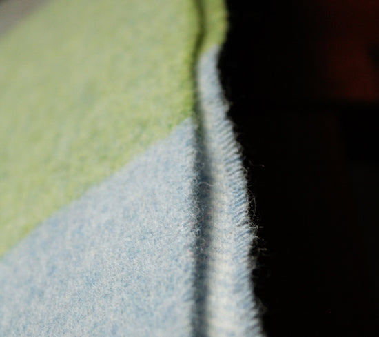 
                  
                    Lambswooldecke, Naturtöne
                  
                