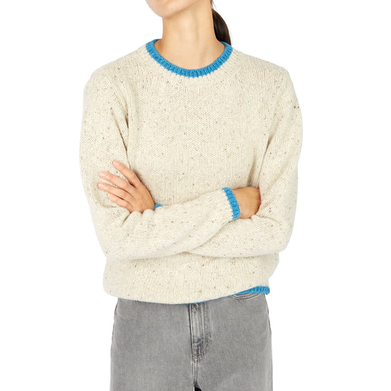 
                  
                    Rundhalspullover "Susi"
                  
                