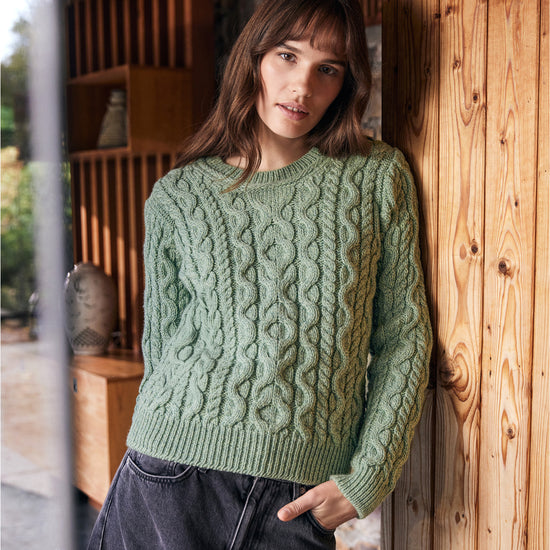 
                  
                    Damenpullover "Dana"
                  
                