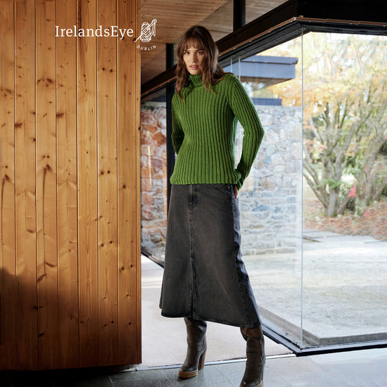 
                  
                    Wollpullover "Rylee"
                  
                