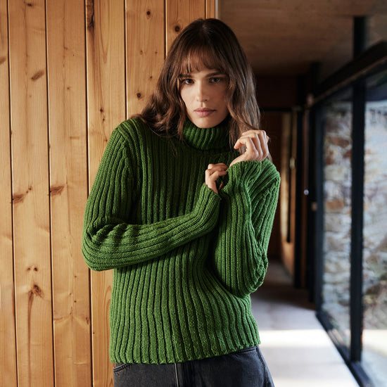 
                  
                    Wollpullover "Rylee"
                  
                