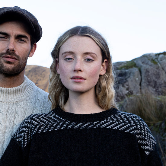 
                  
                    Warmer Damenpullover "Maureen"
                  
                