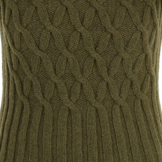 
                  
                    Fisherman-Rollkragenpullover
                  
                