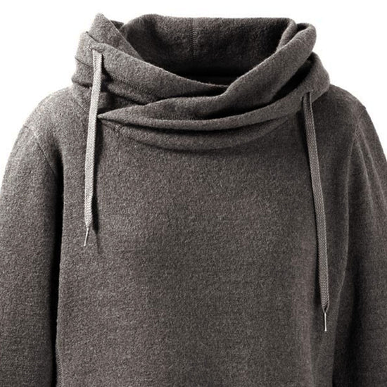 
                  
                    Sportlicher Kapuzenpullover „Svenja“
                  
                