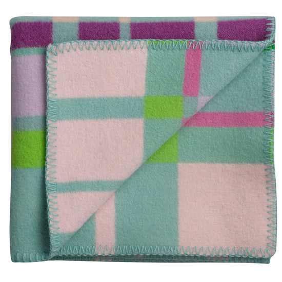 
                  
                    Kniedecke "CITY" MINT
                  
                