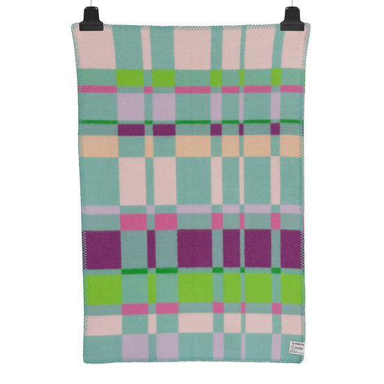 
                  
                    Kniedecke "CITY" MINT
                  
                