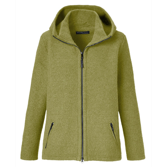 
                  
                    Sportliche Kapuzenjacke „Lotta“
                  
                