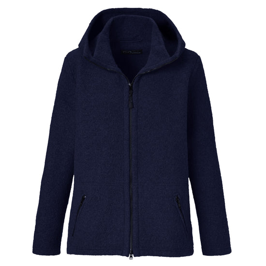 
                  
                    Sportliche Kapuzenjacke „Lotta“
                  
                