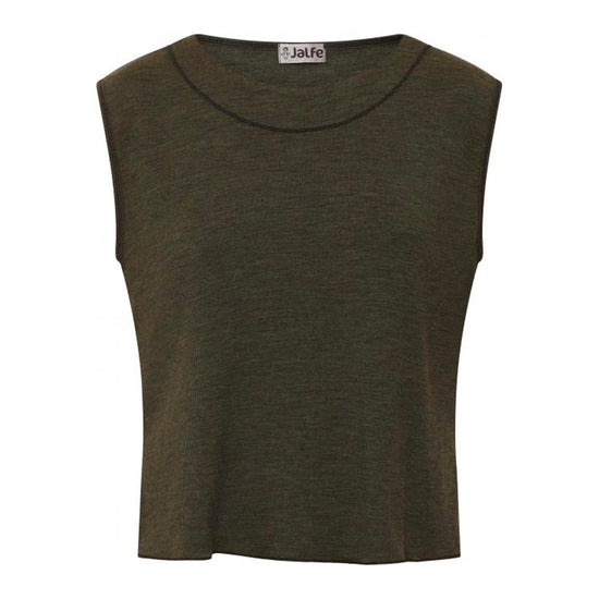 
                  
                    Pullunder-Shirt, meliert
                  
                