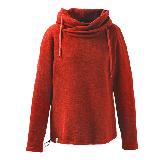 
                  
                    Sportlicher Kapuzenpullover „Svenja“
                  
                