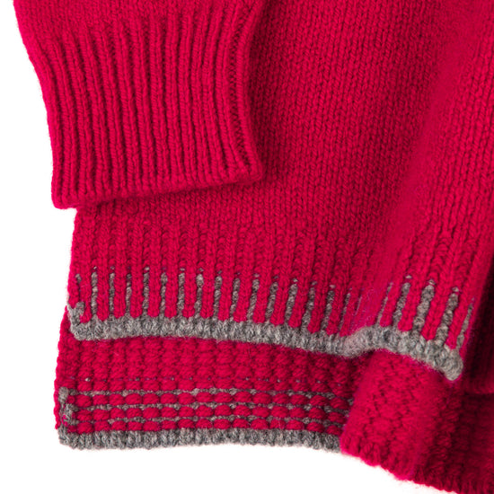 
                  
                    Weicher Pullover „ANNIKA“
                  
                