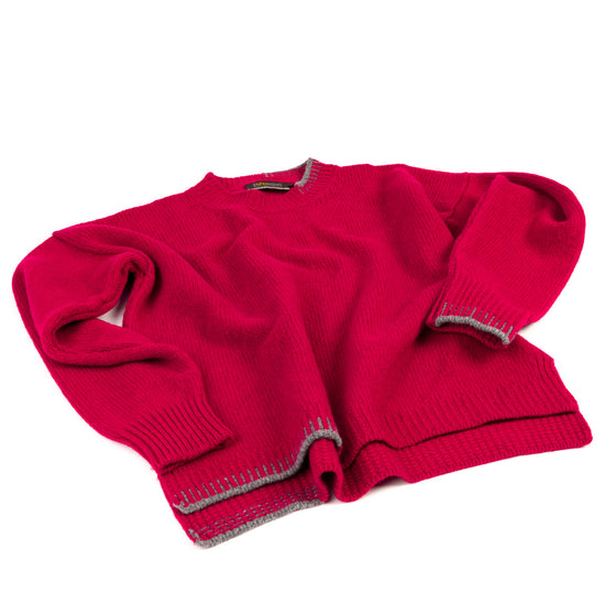 
                  
                    Weicher Pullover „ANNIKA“
                  
                