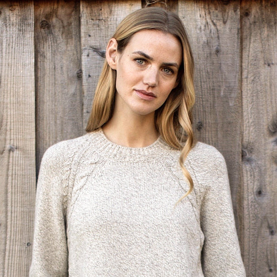 
                  
                    Wollpullover "Frauke"
                  
                