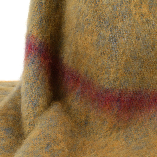 
                  
                    Mohairdecke "Madras"
                  
                