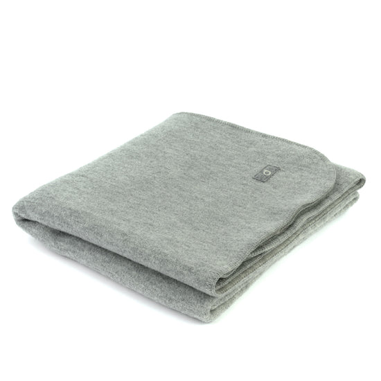 
                  
                    Kniedecke "DANA"- Zweifarbige Walkdecke
                  
                