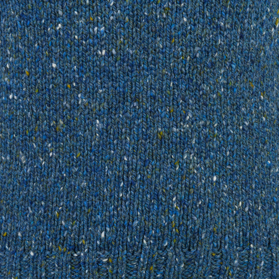 
                  
                    Modischer Rollkragenpullover, Mulesing Free
                  
                