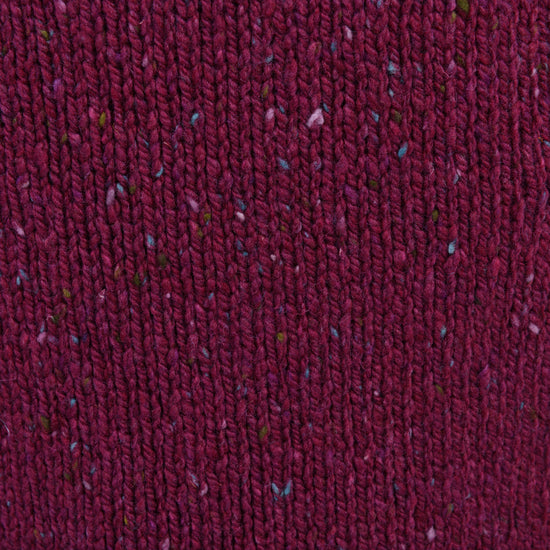 
                  
                    Lässiger Strickpullover
                  
                