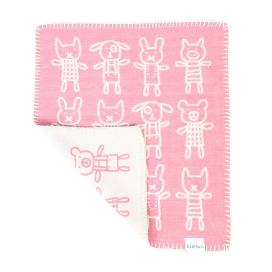 
                  
                    Baby-Kuscheltuch "HUGGY"
                  
                