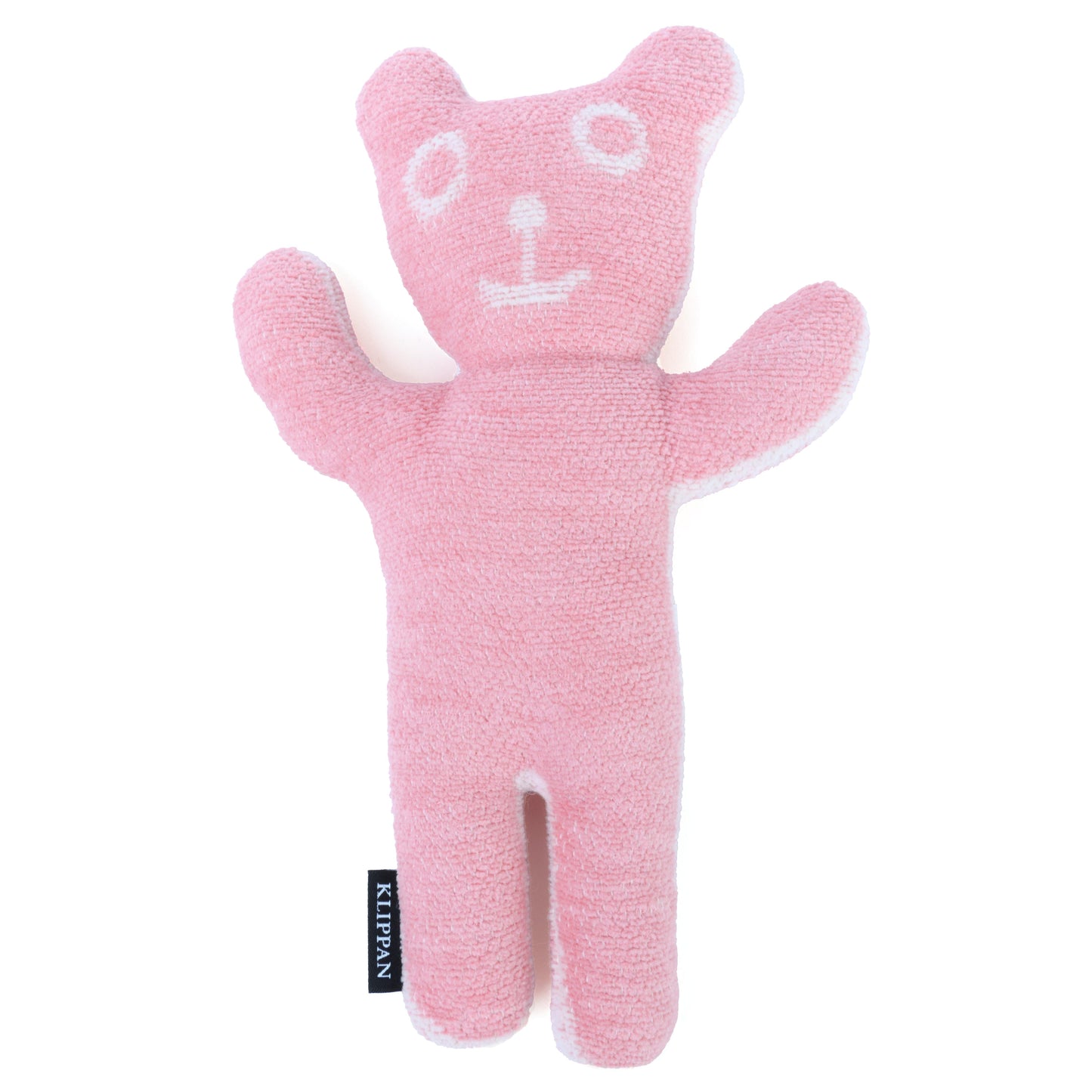 die_wolldecke_klippan_teddy_bruno_pink