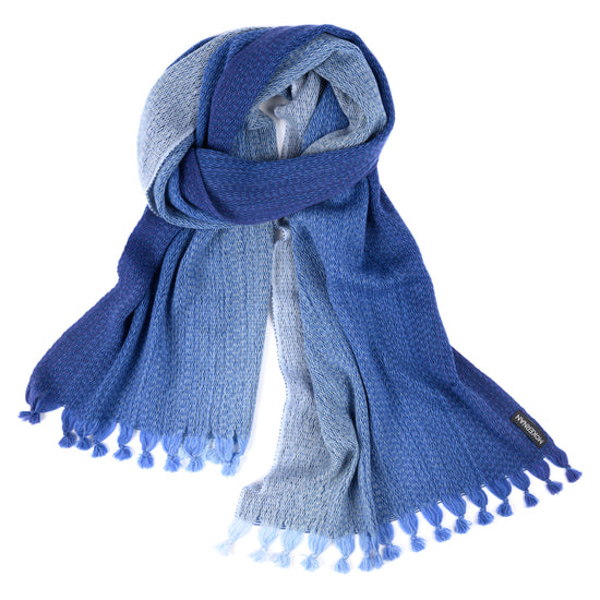 
                  
                    Gewebter Schal "Cosmo"
                  
                