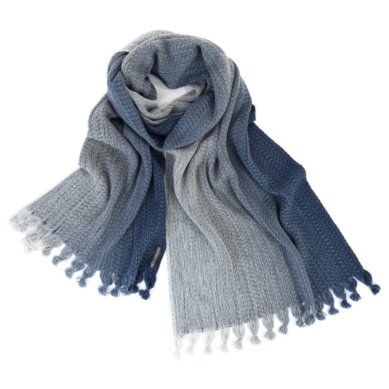 
                  
                    Gewebter Schal "Cosmo"
                  
                