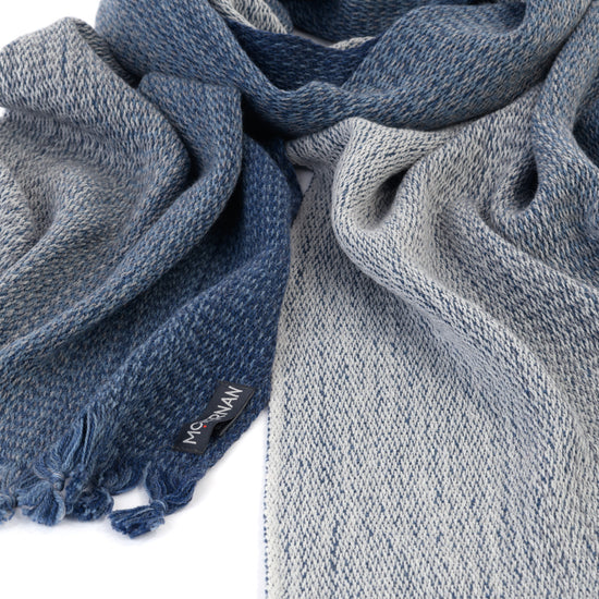 
                  
                    Gewebter Schal "Cosmo"
                  
                