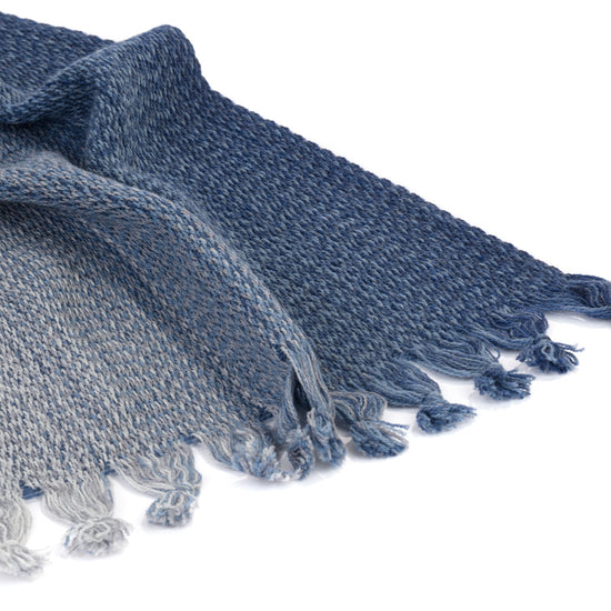 
                  
                    Gewebter Schal "Cosmo"
                  
                