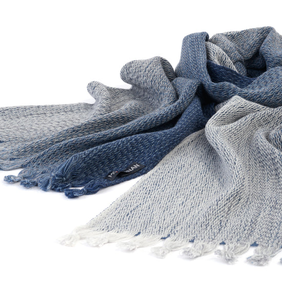 
                  
                    Gewebter Schal "Cosmo"
                  
                