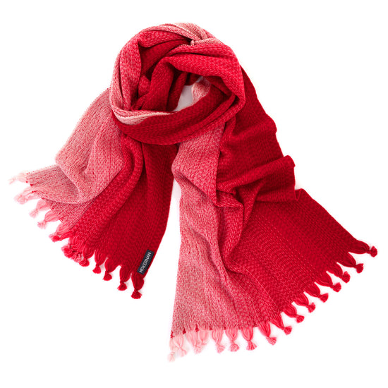 
                  
                    Gewebter Schal "Cosmo"
                  
                