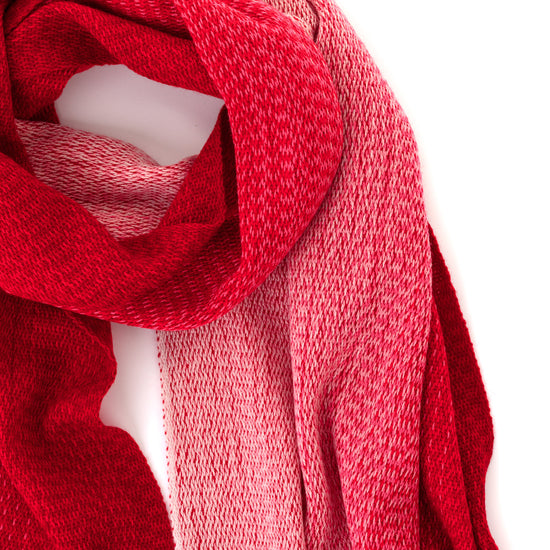 
                  
                    Gewebter Schal "Cosmo"
                  
                