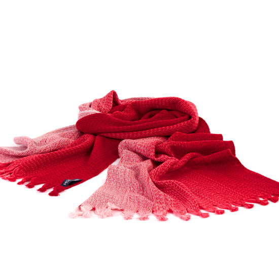 
                  
                    Gewebter Schal "Cosmo"
                  
                