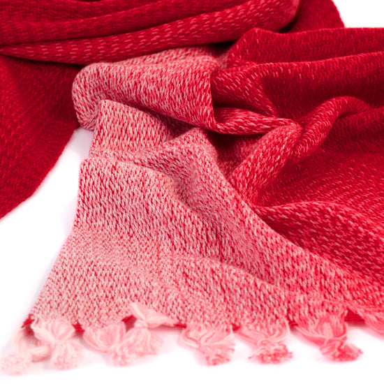 
                  
                    Gewebter Schal "Cosmo"
                  
                