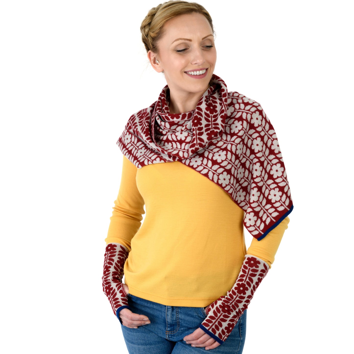 die_wolldecke_mckernan_stulpen_schal_poly_candy_cane_stulpen