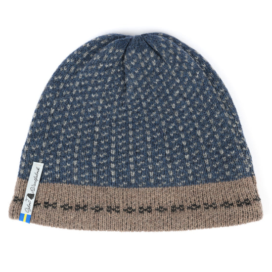 
                  
                    Merino-Wollmütze "SKAFTÖ"
                  
                