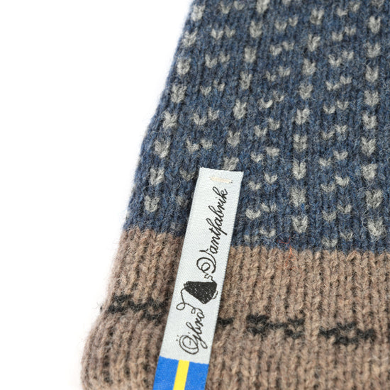 
                  
                    Merino-Wollmütze "SKAFTÖ"
                  
                