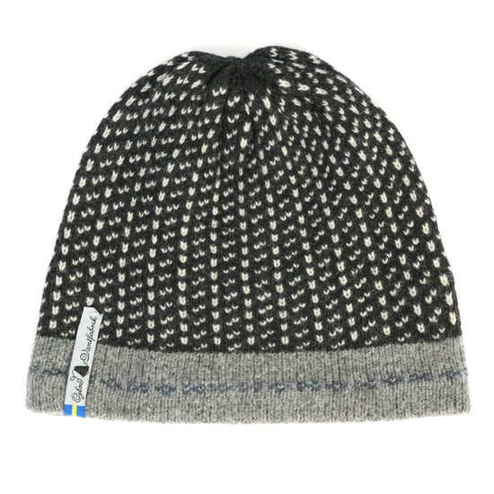 
                  
                    Merino-Wollmütze "SKAFTÖ"
                  
                