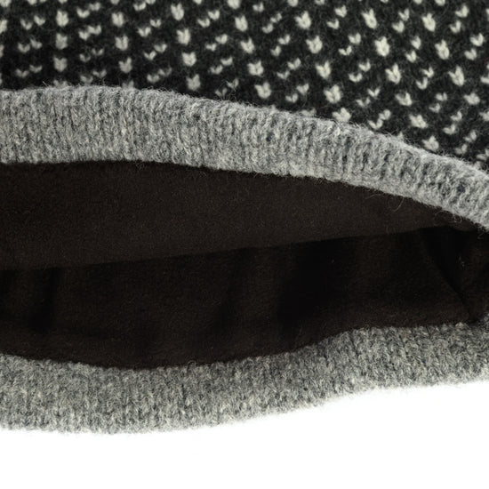 
                  
                    Merino-Wollmütze "SKAFTÖ"
                  
                