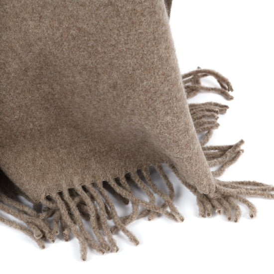 
                  
                    Feines Kaschmirplaid "BAIKAL"
                  
                