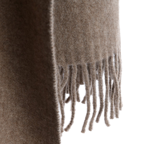 
                  
                    Feines Kaschmirplaid "BAIKAL"
                  
                