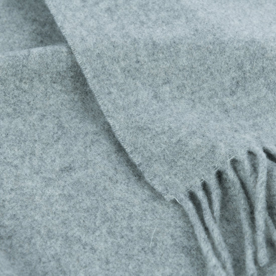 
                  
                    Feines Kaschmirplaid "BAIKAL"
                  
                