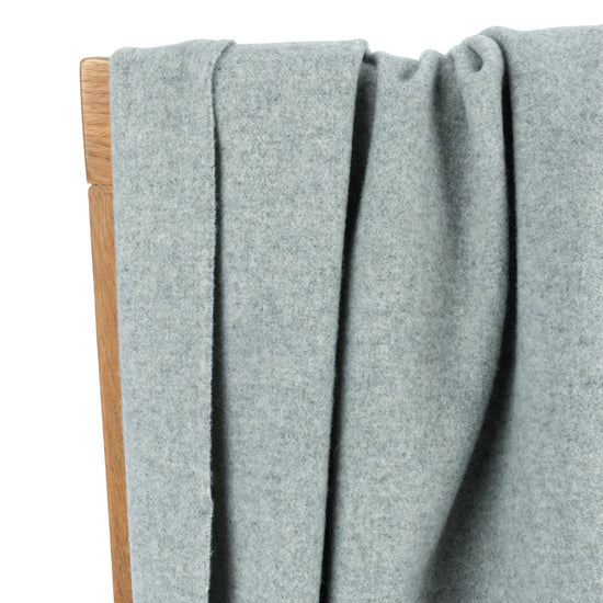 
                  
                    Feines Kaschmirplaid "BAIKAL"
                  
                