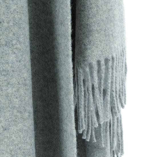 
                  
                    Feines Kaschmirplaid "BAIKAL"
                  
                