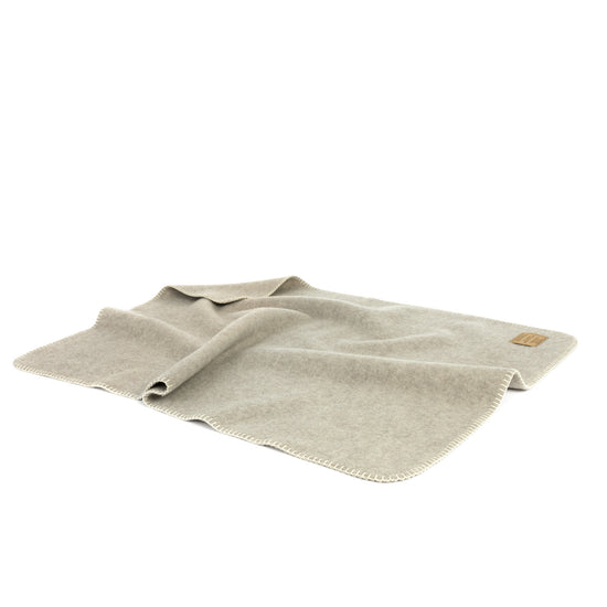 
                  
                    Weiche Kinderwagendecke "SINA"
                  
                