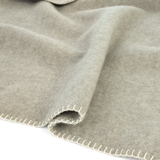 
                  
                    Weiche Kinderwagendecke "SINA"
                  
                