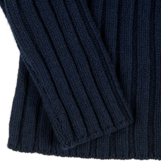 
                  
                    Fisherman-Rollkragenpullover
                  
                