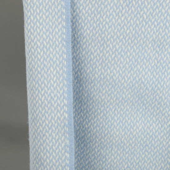 
                  
                    Kuschelweiche Babydecke - Baby Blue
                  
                