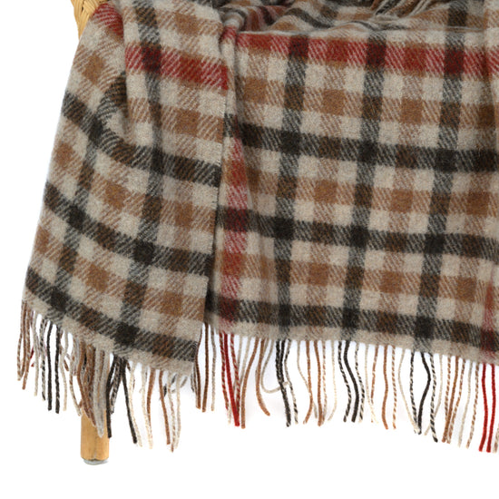 
                  
                    Landhausdecke aus Schurwolle - BURREN
                  
                