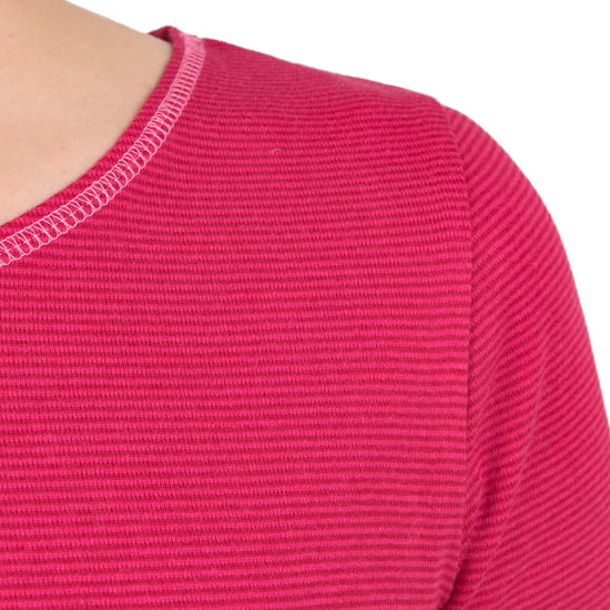 
                  
                    Kurzarmshirt aus 100% Bio-Baumwolle (kbA)
                  
                