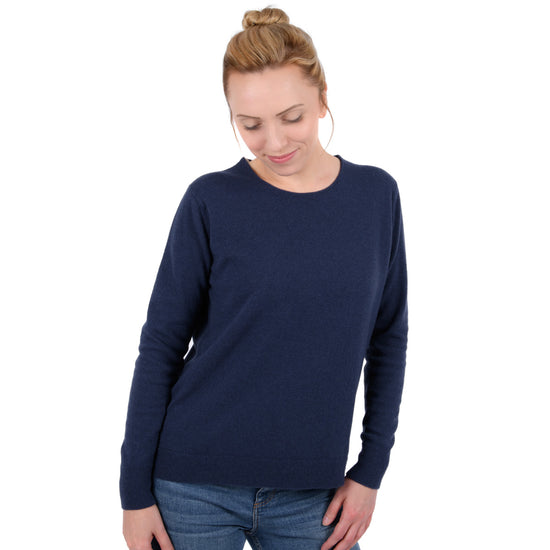 
                  
                    Feiner Damenpullover Weslee"
                  
                